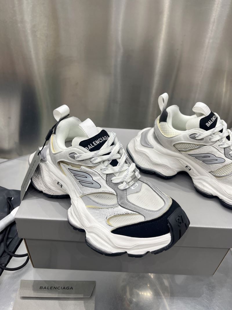 Balenciaga Track Shoes